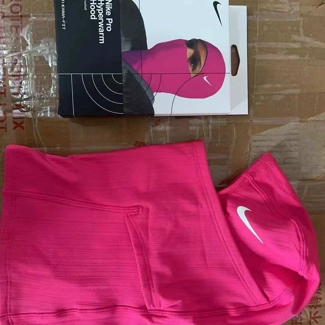 Balaclava Face Mask — Photo 15
