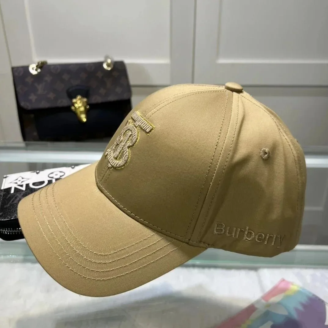 Streetwear Cap — QC
