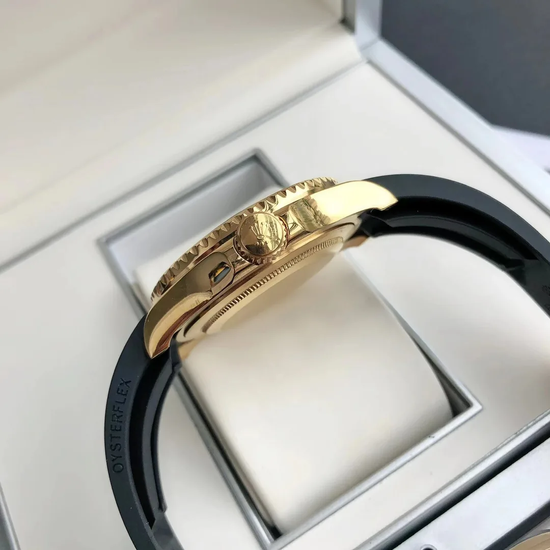 Yacht Master Automatic Watch — QC