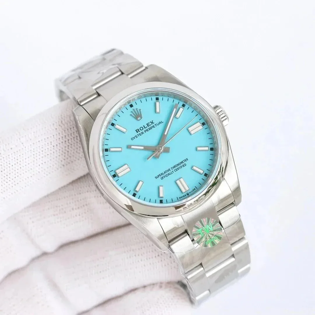 Rolex Watch — Photo 15