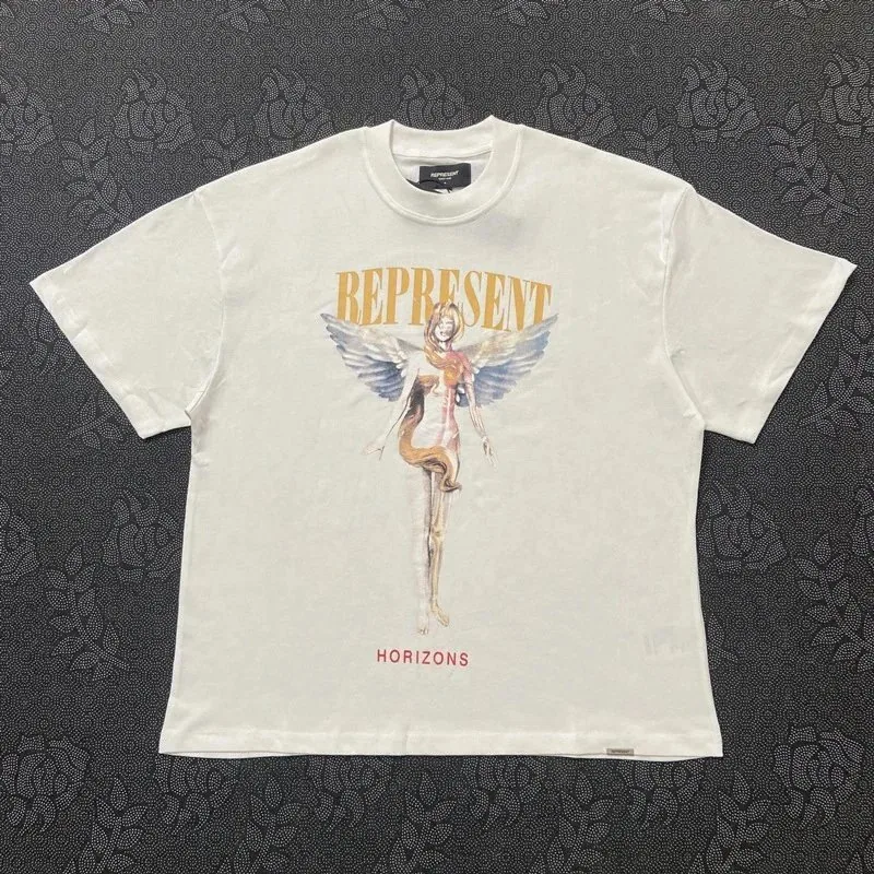 Print T-Shirt — photo 7