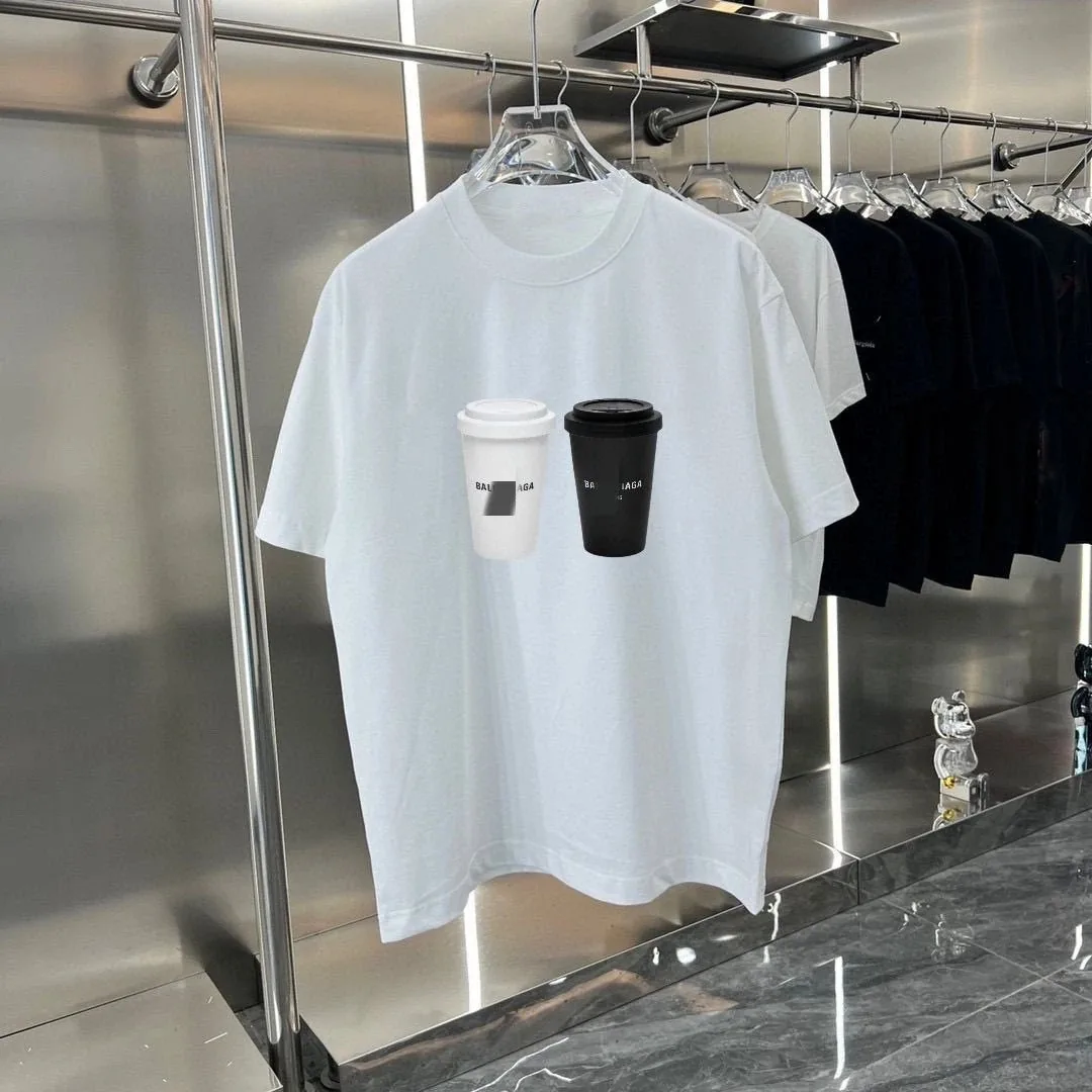 Balenciaga Tee — Photo 14