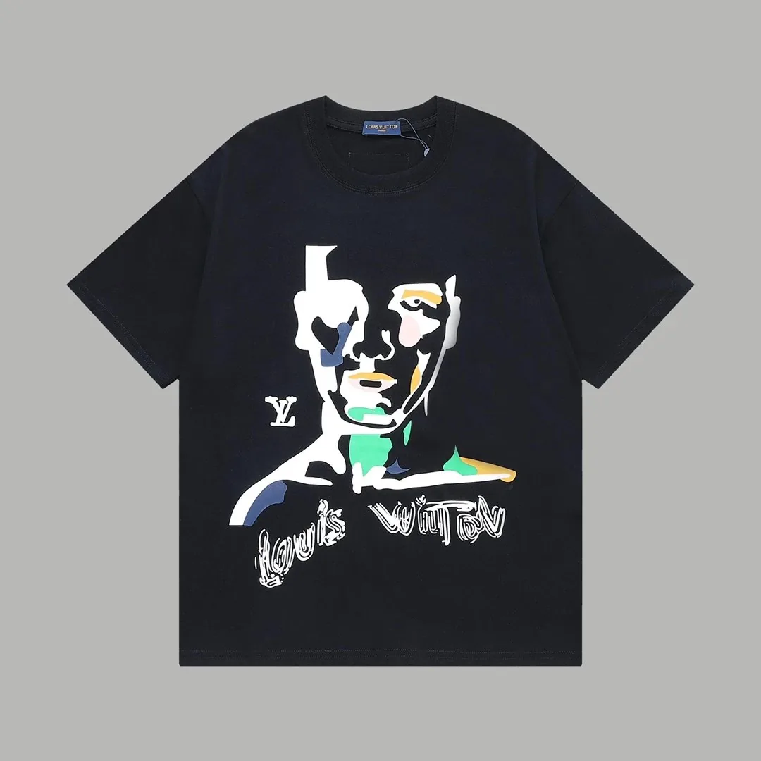 Short-Sleeve T-Shirt 007 — Photo 12