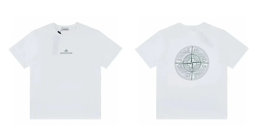 Streetwear T-Shirt — Photo 2
