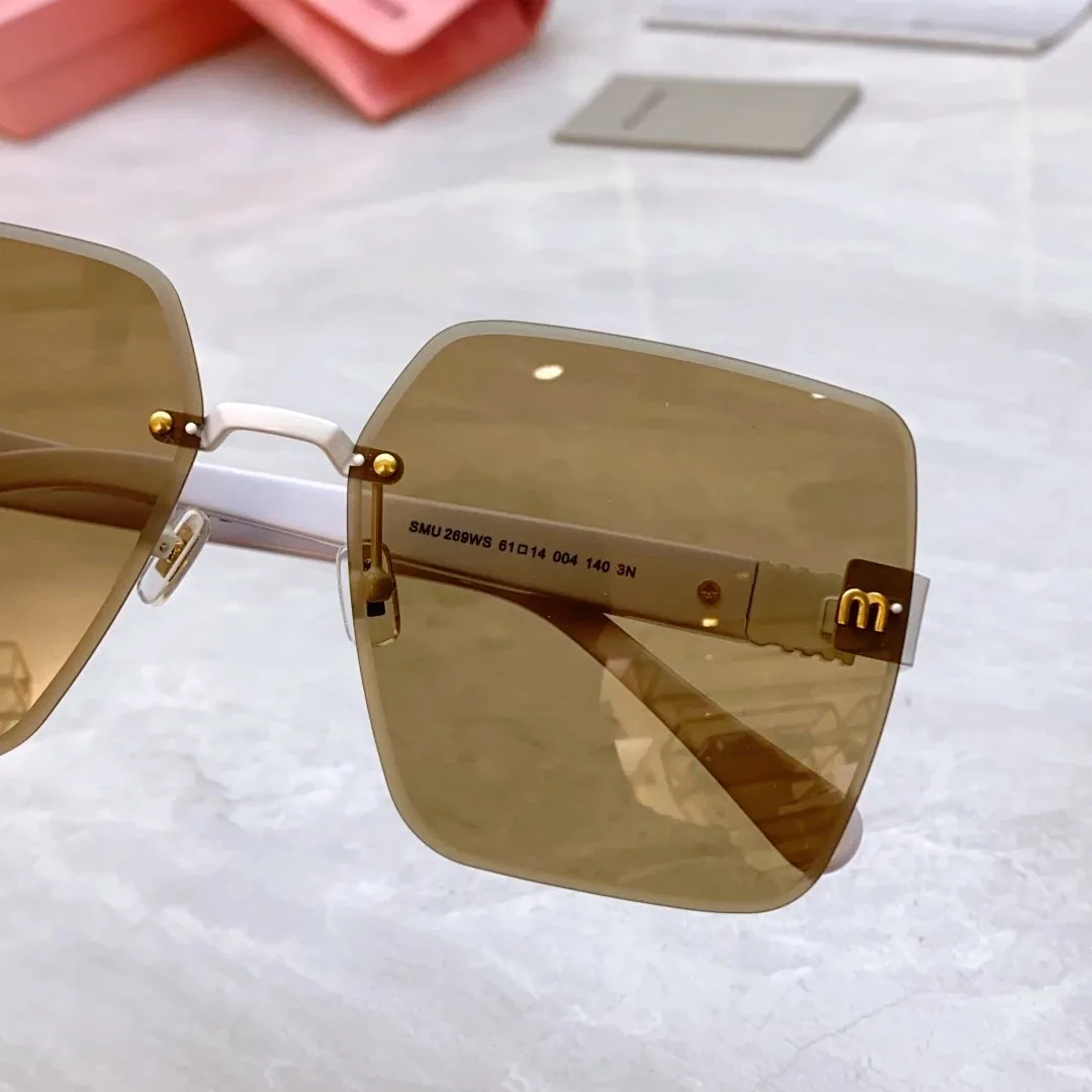 Sunglasses SMU 269WS — QC