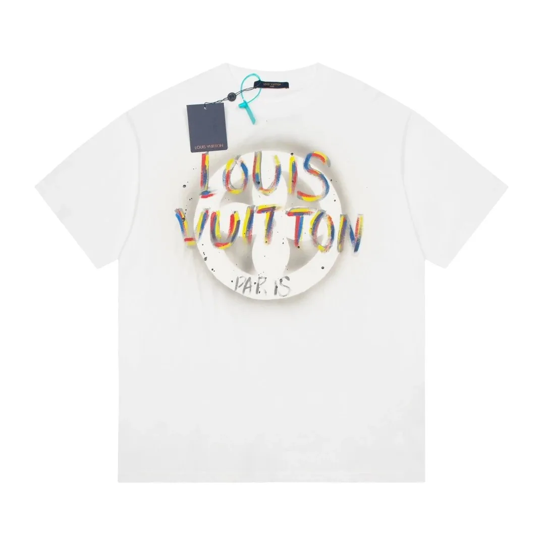 Short-Sleeve T-Shirt 007 — Photo 8
