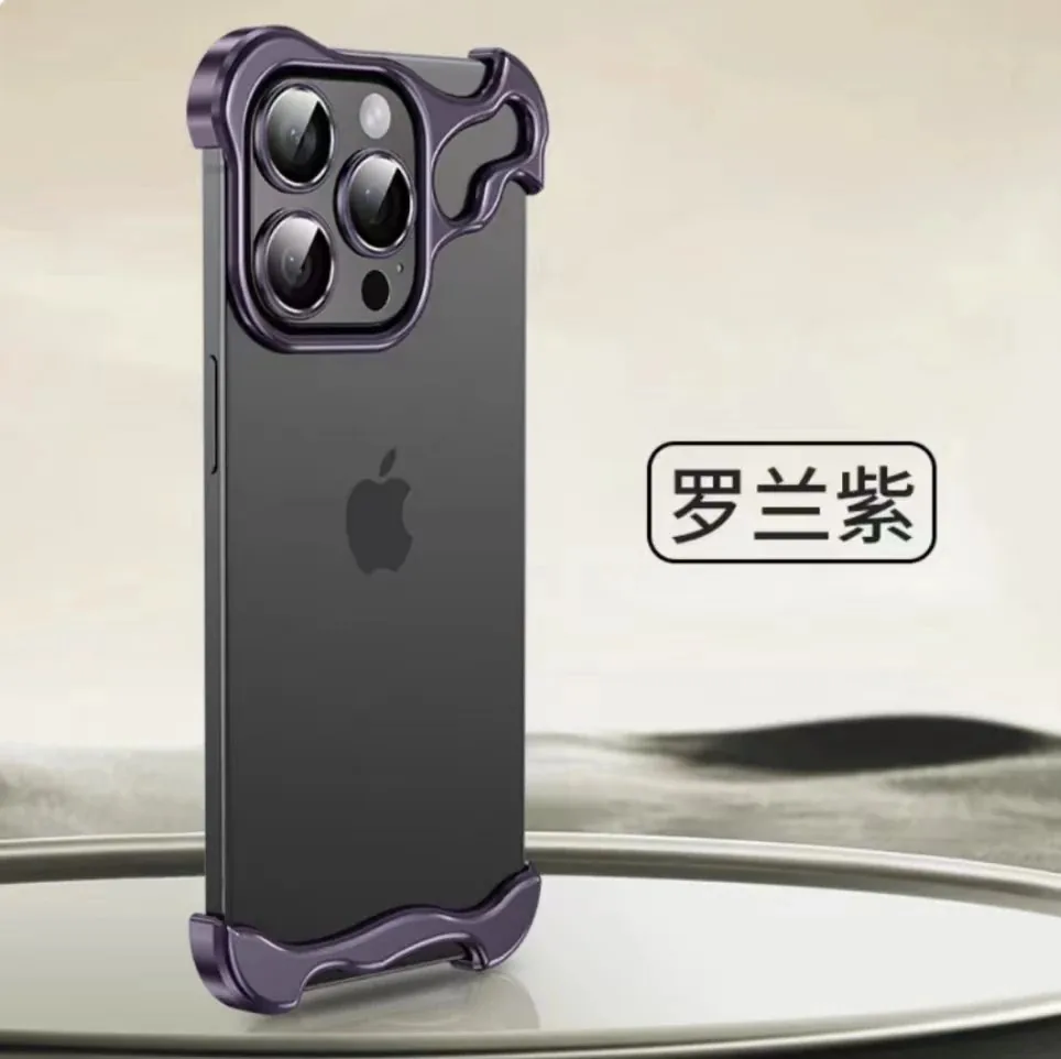 Phone Case — QC