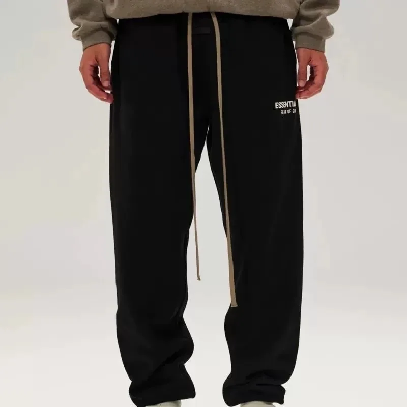 Essentials Fleece T-Shirt — Photo 13