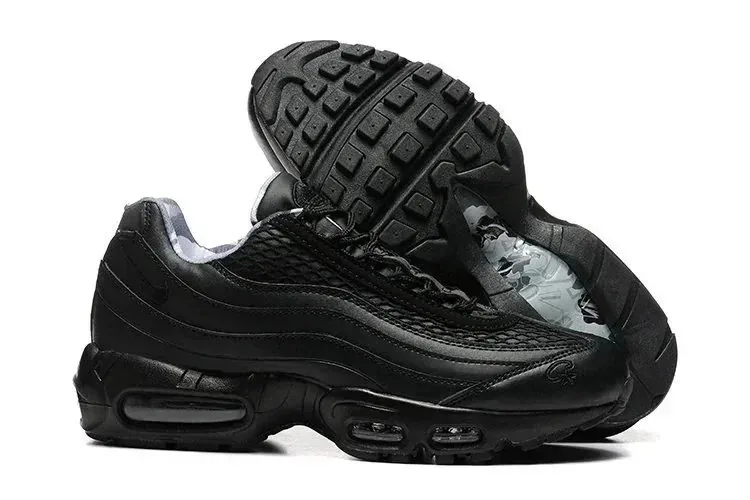 Nike Air Max 97 Bullet — photo 11