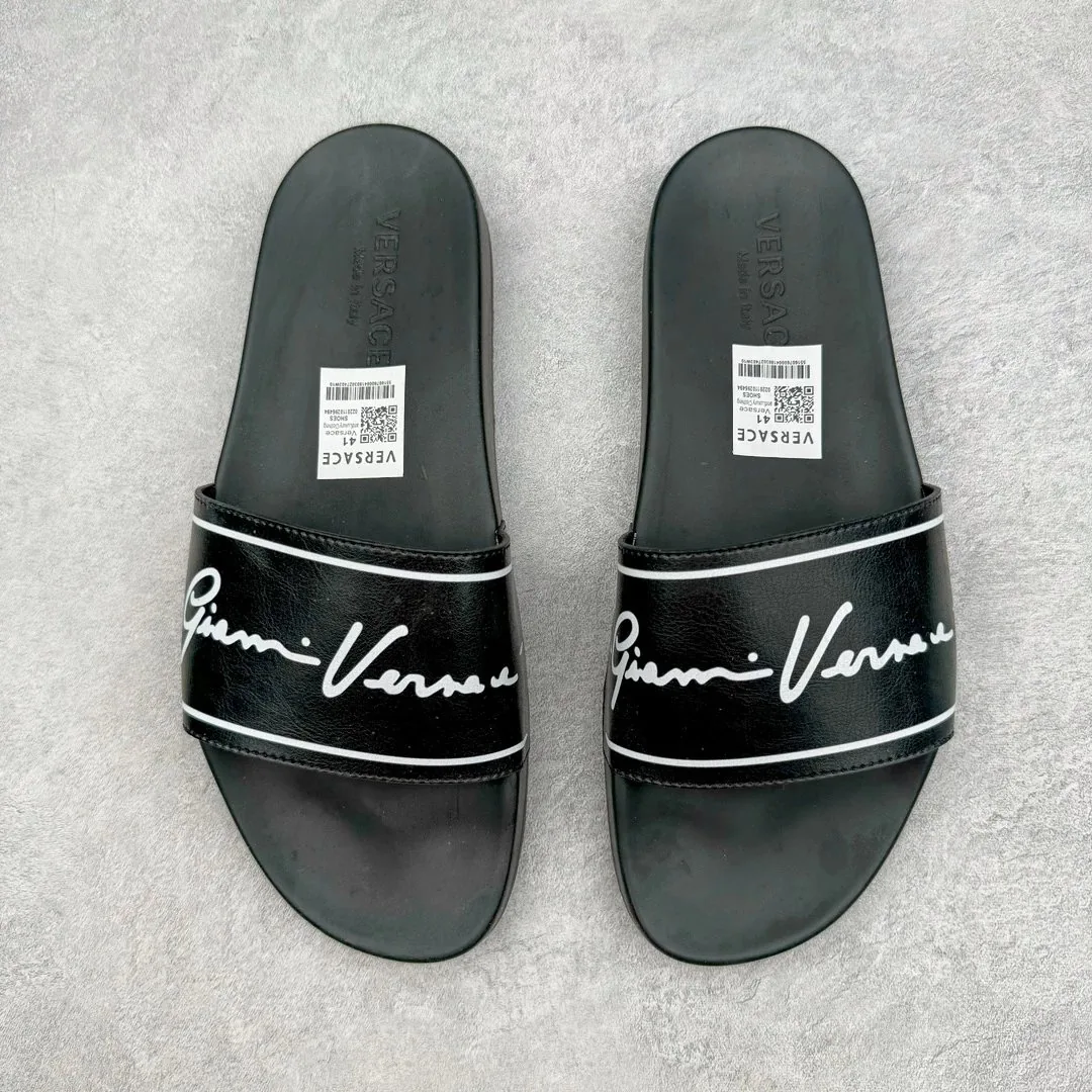 Versace Slides — QC