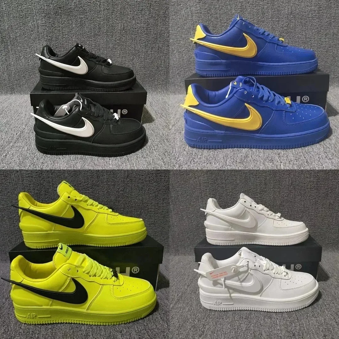 Nike Air Force 1 Trainers