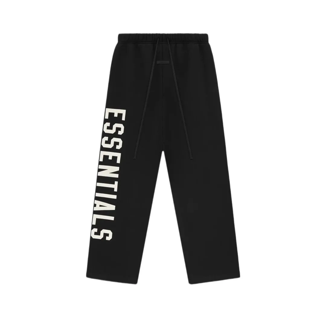 Essentials Fleece T-Shirt — photo 7