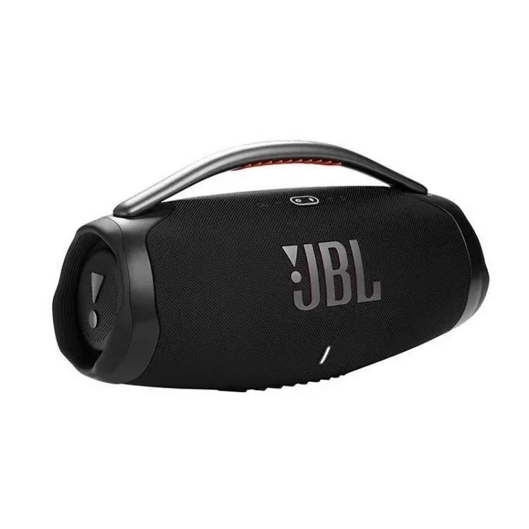 Blue Bluetooth Speaker — photo 3