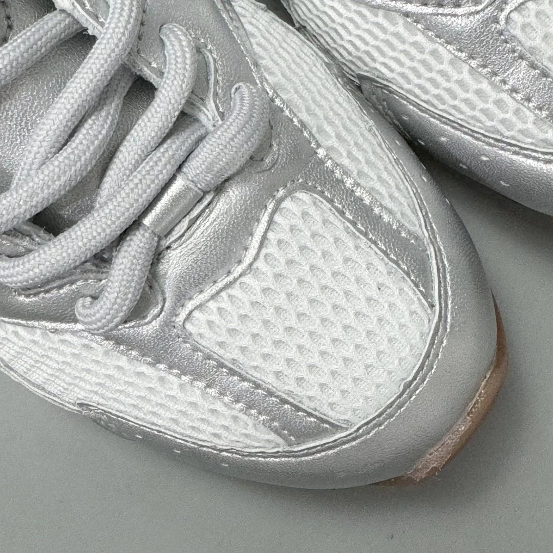 New Balance 530 Grey Sneakers — QC