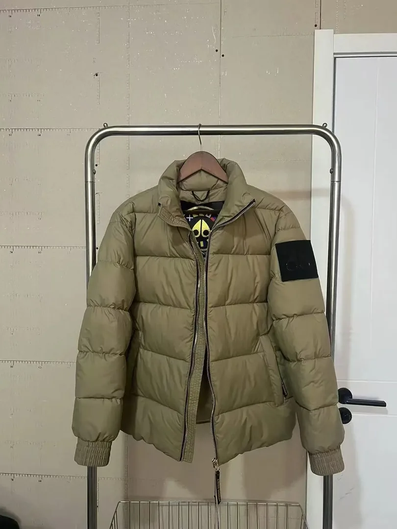 Down Jacket