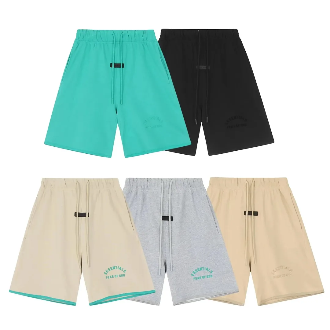 Simple Shorts — QC