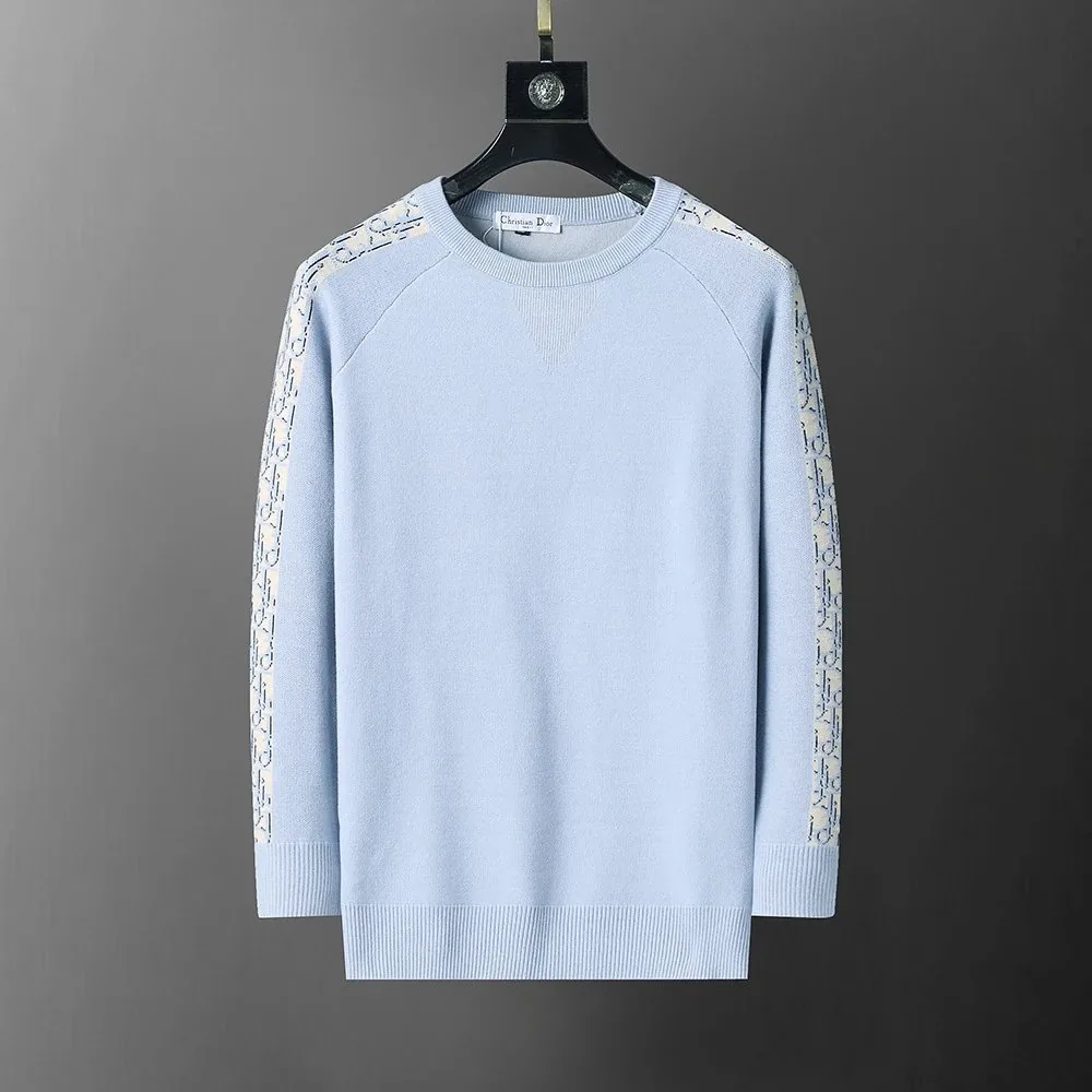 Autumn Winter Sweater — photo 12