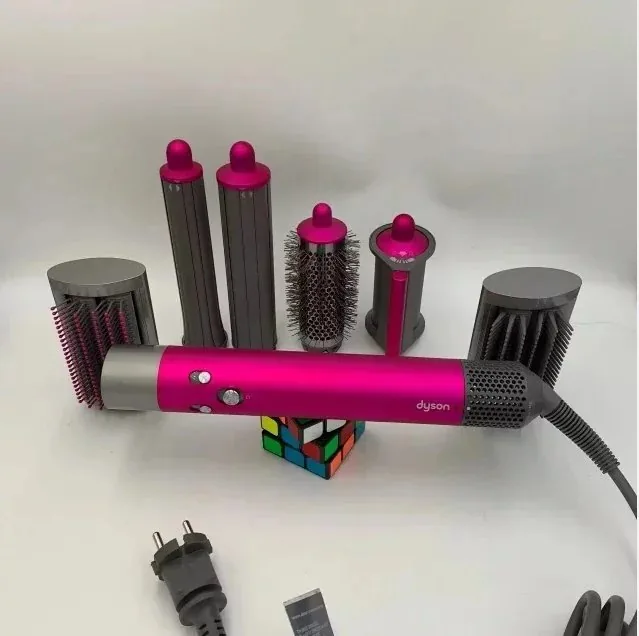Dyson HS05 Curling Iron — photo 5