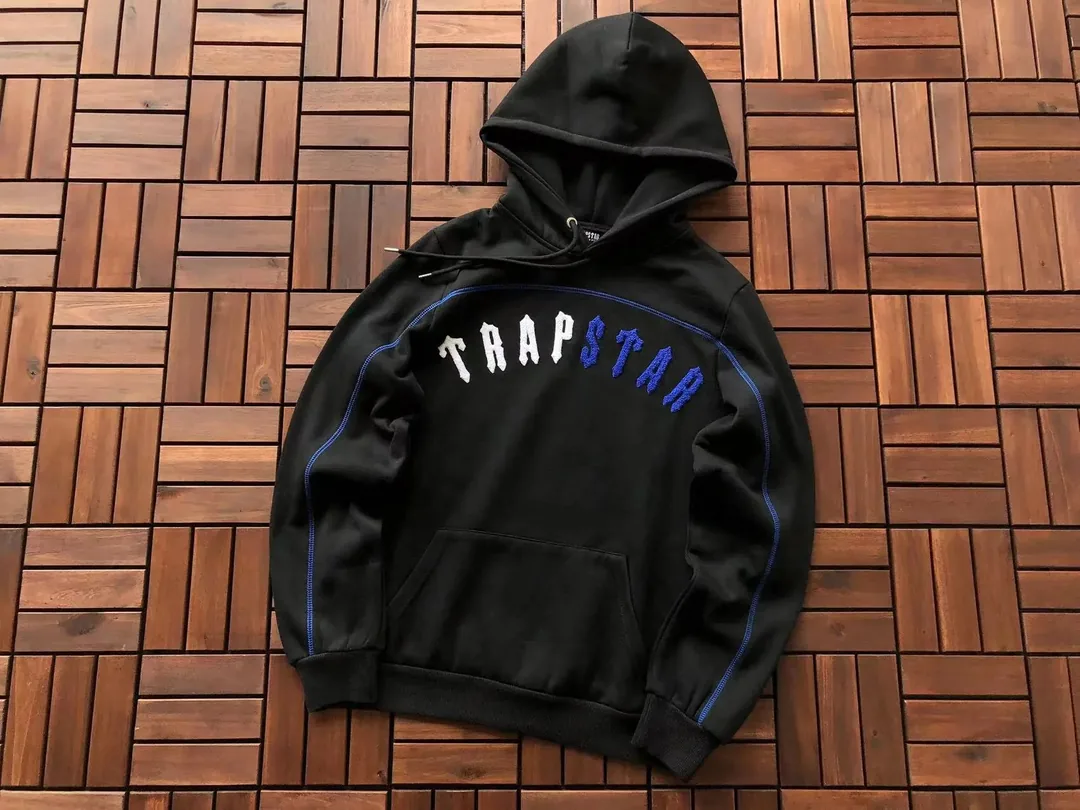 Tracksuit Set — QC