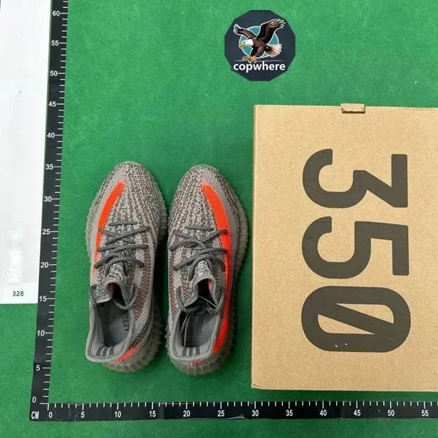 Yeezy Boost 350 Runners