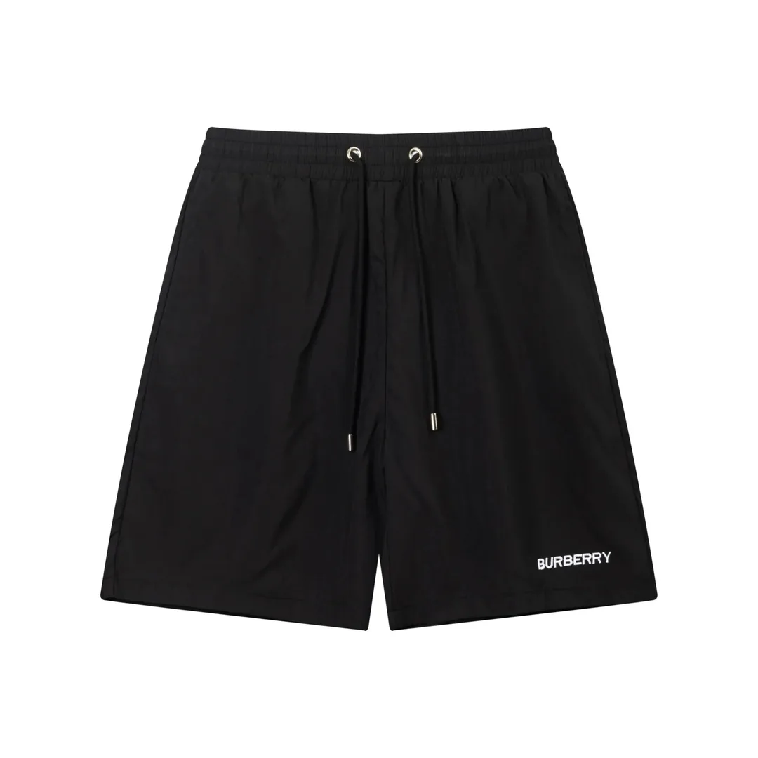 Burberry Streetwear Shorts — Photo 13