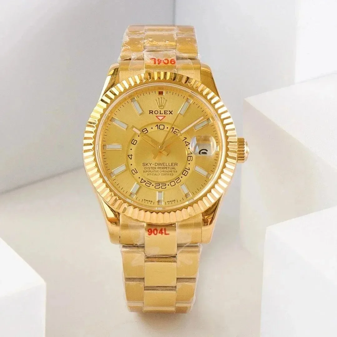 Rolex Watch — Photo 13