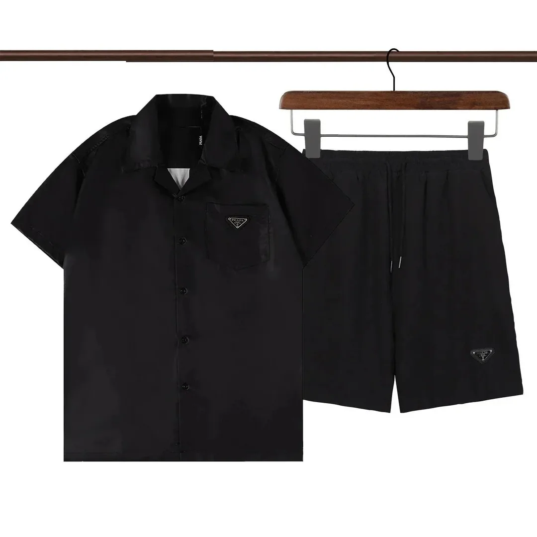 Men's Set — QC