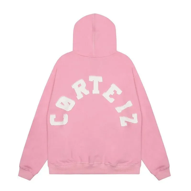Pullover Hoodie — photo 6