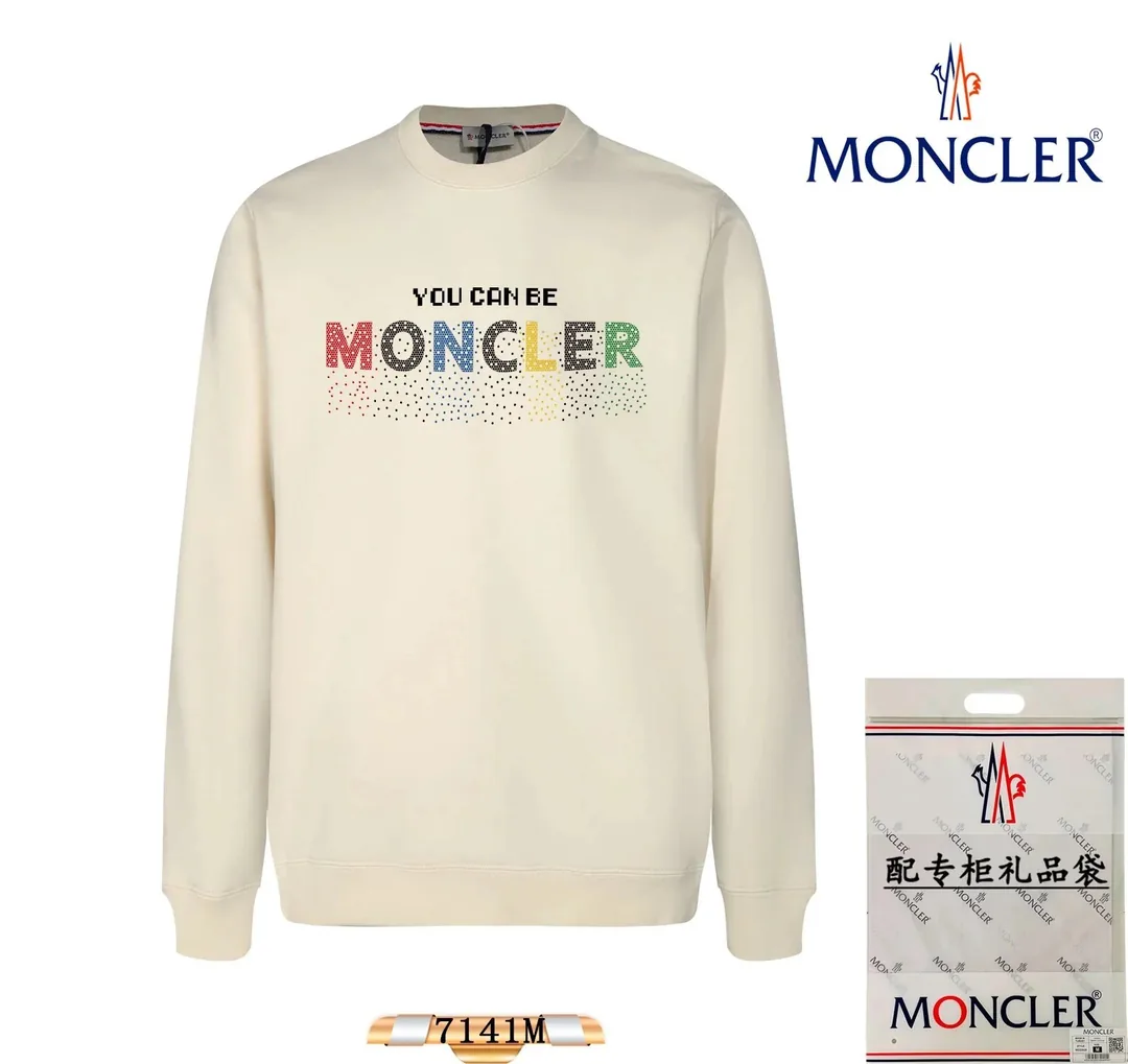 Moncler Sweatshirt — Photo 9