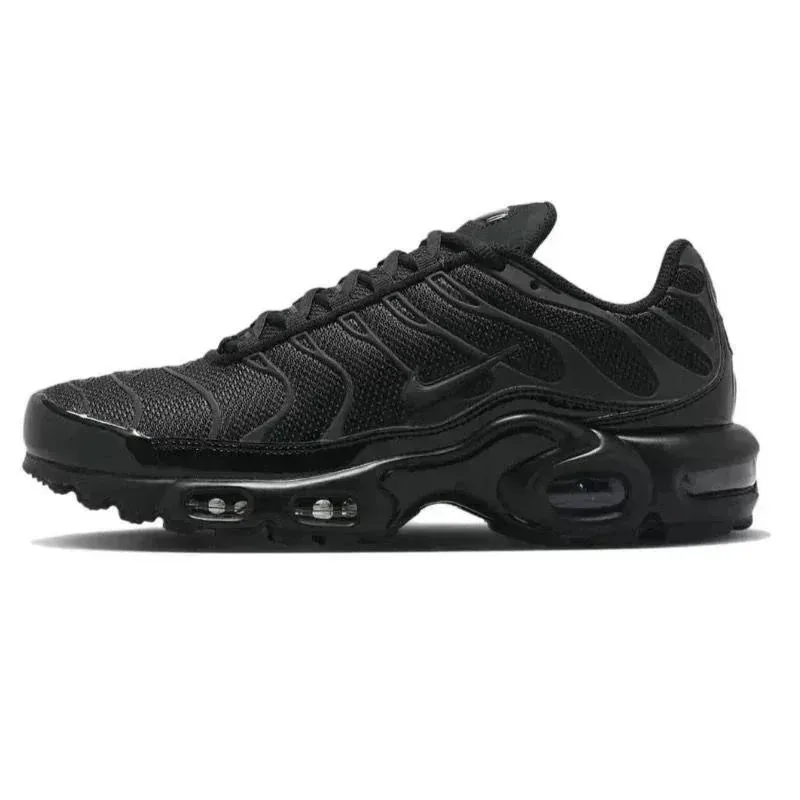 Nike Air Max Plus (TN) Cushion Trainers — photo 2