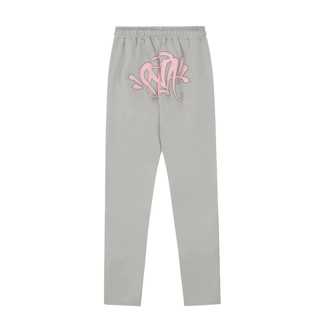 Hoodie And Sweatpants Set — QC