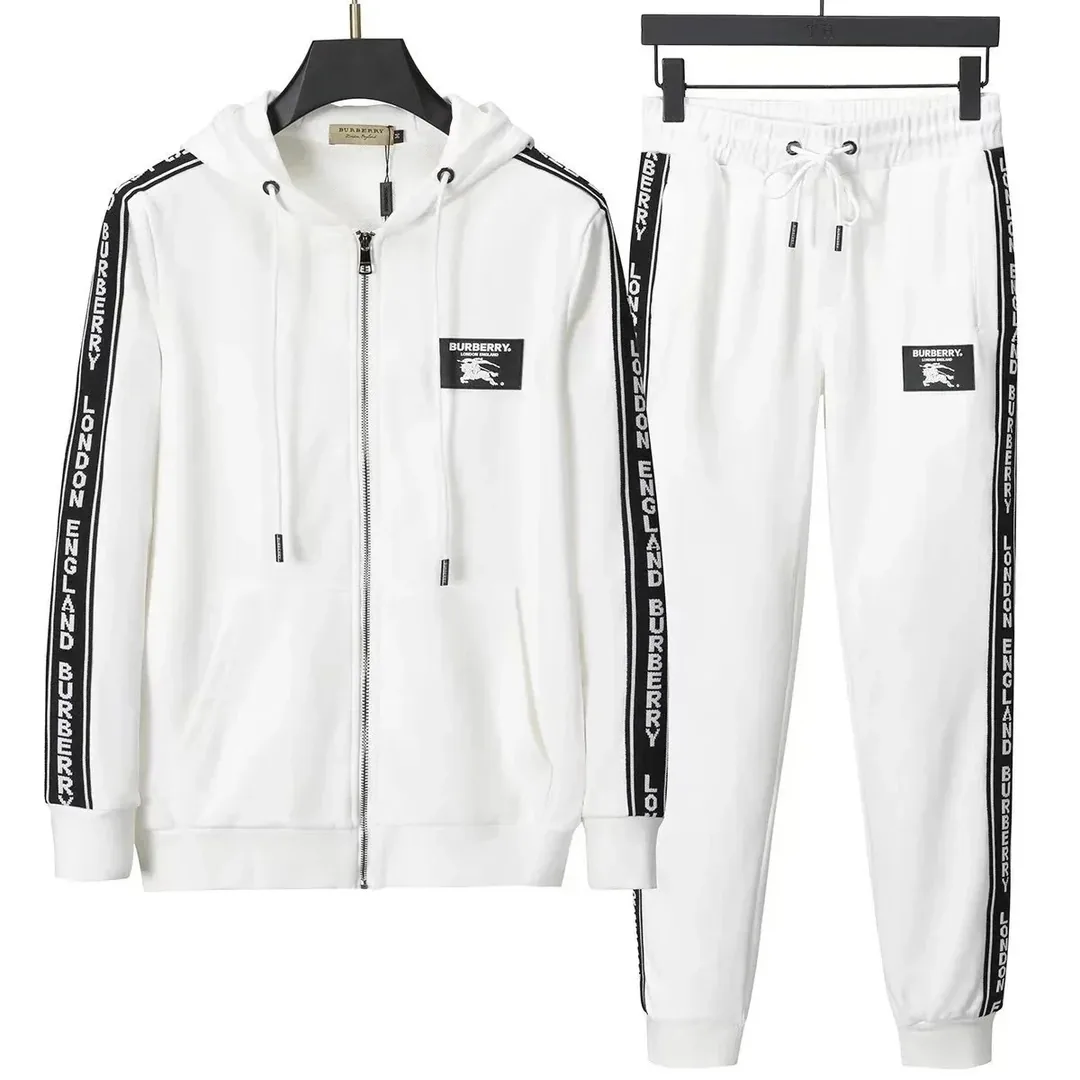 Tracksuit Set — QC
