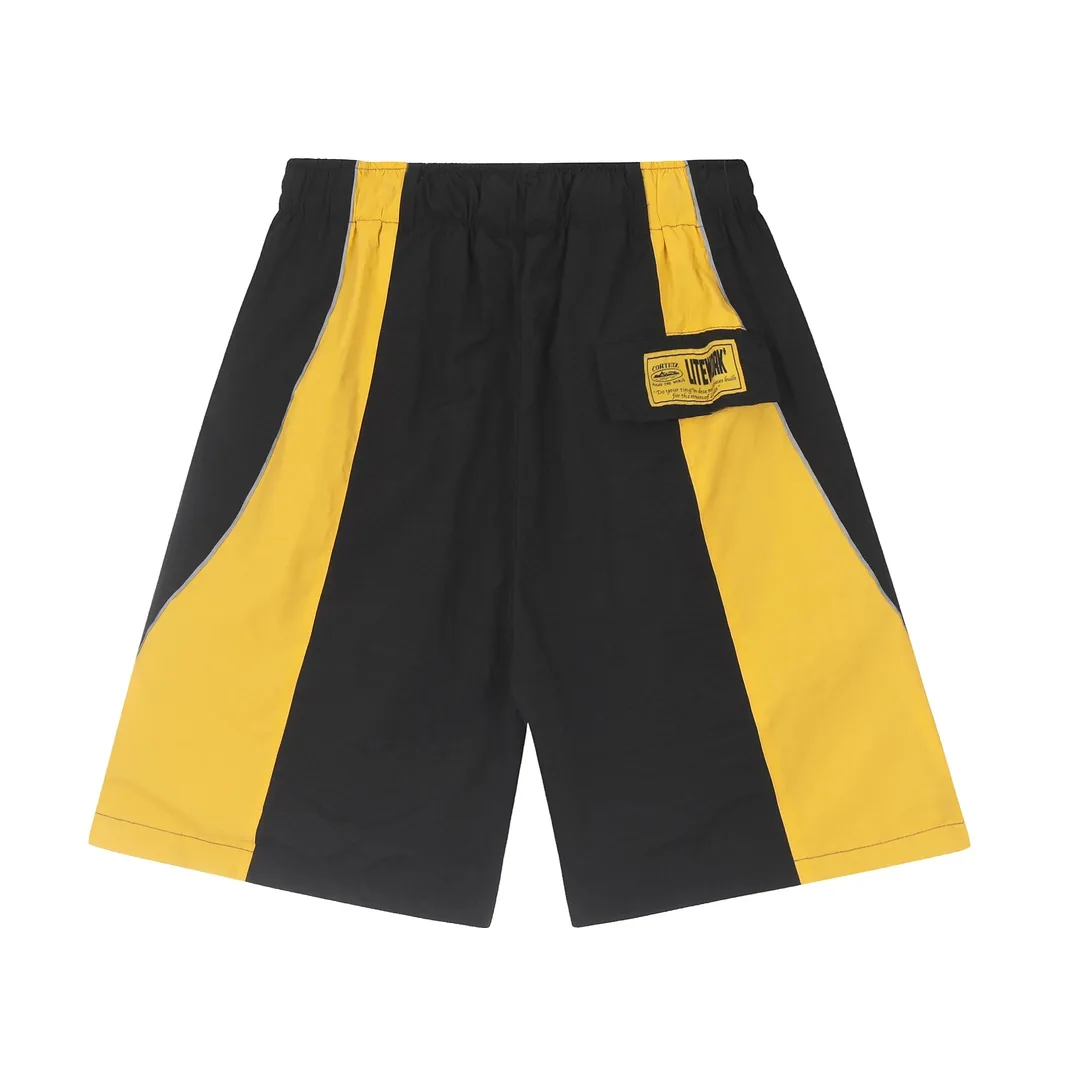 Everyday Shorts — QC
