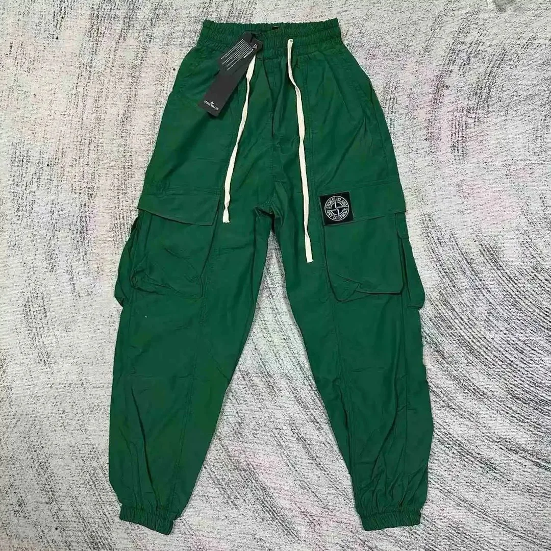 Streetwear Shorts — photo 10