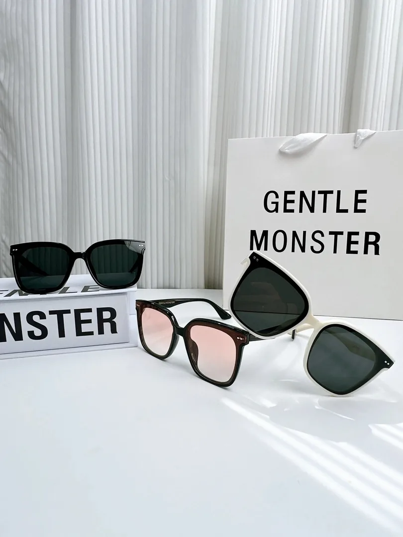 Lo Cell Acetate Sunglasses — photo 11