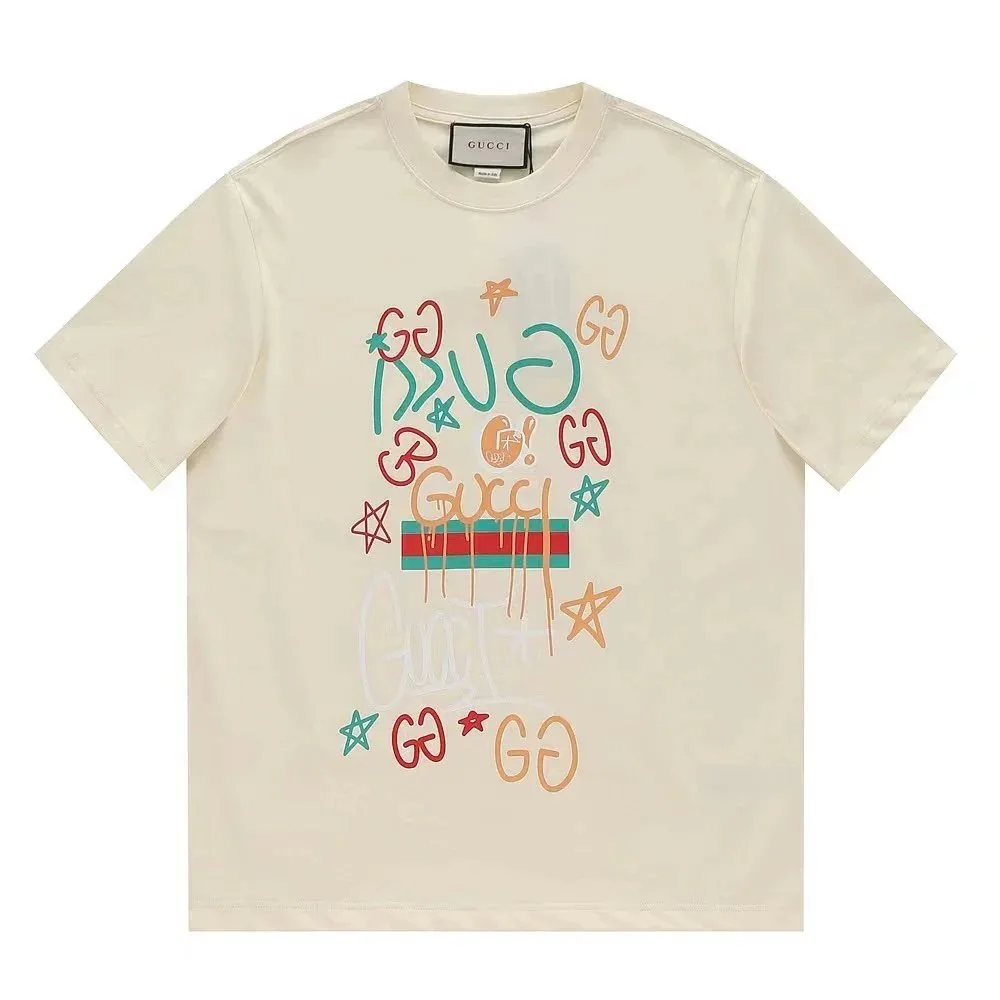 Short-Sleeve Tee — Photo 5