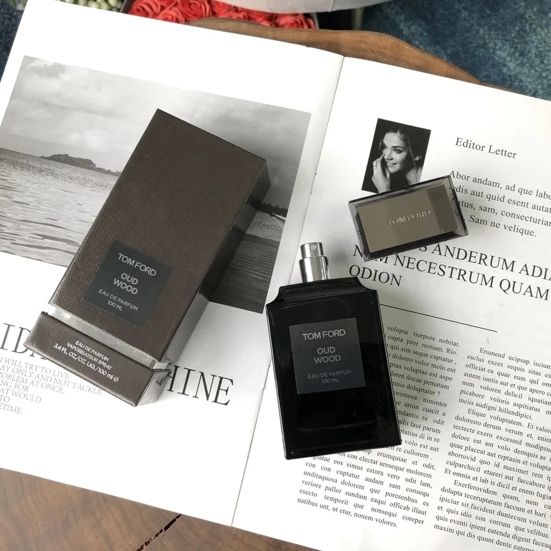 Men's Perfume Collection — photo 6