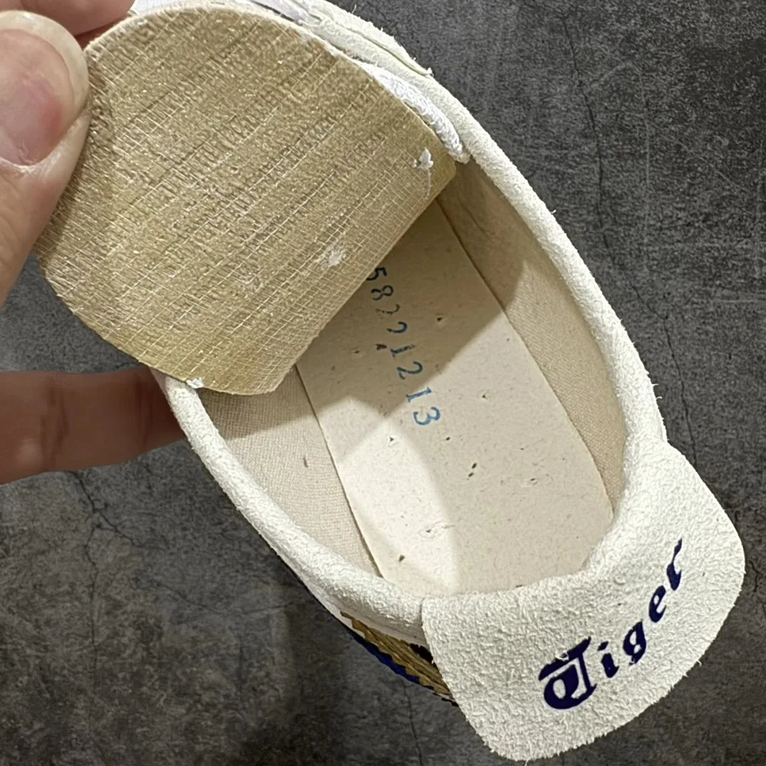 Onitsuka Tiger Mexico 66 Slip-On — photo 11