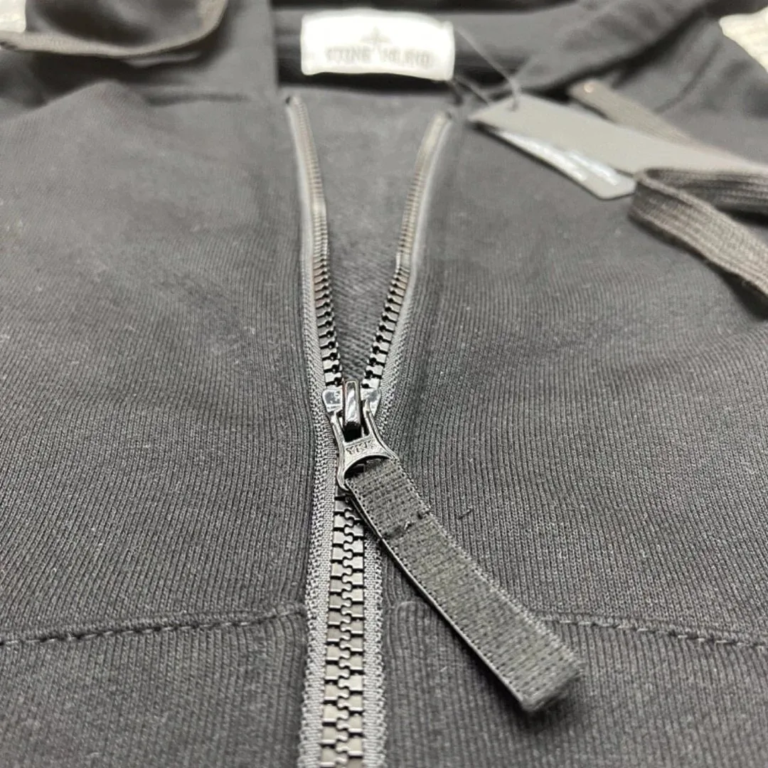 Stone Island Hooded Jacket — photo 9