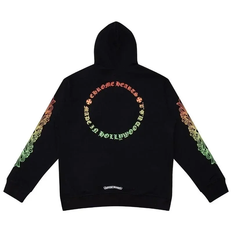 High Street Hoodie — Photo 2