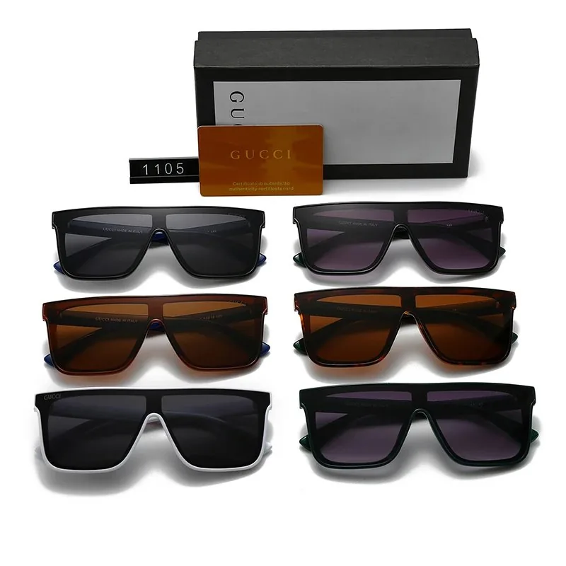 Retro Cat-Eye Sunglasses — QC