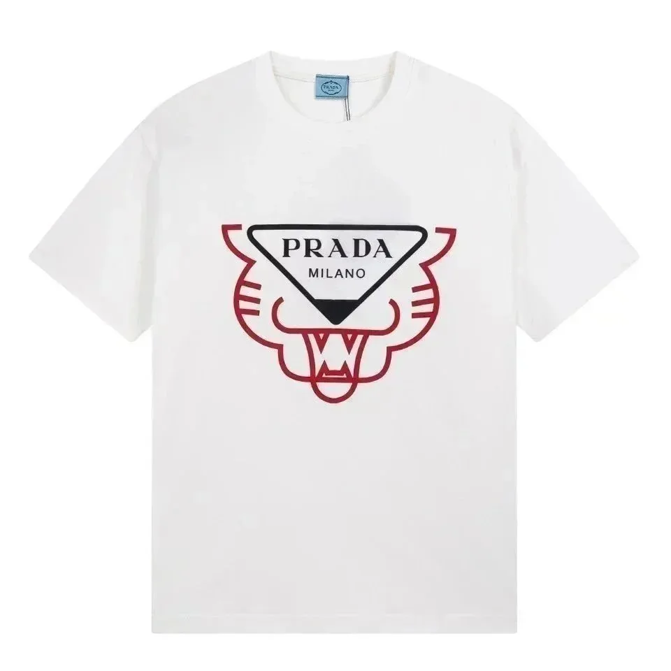 Short-Sleeve Tee — Photo 4