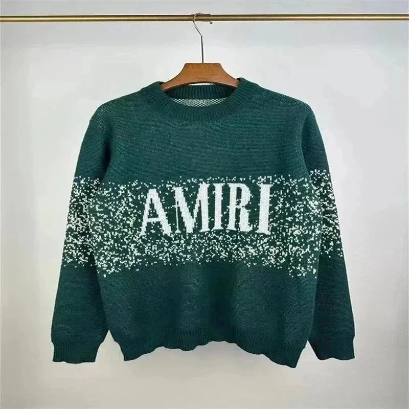 Autumn Pullover Sweater — photo 9