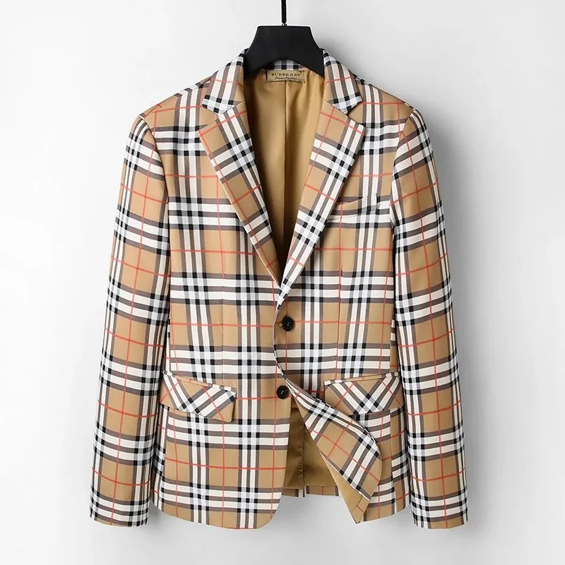 Men's Classic Tailored Suit — photo 4