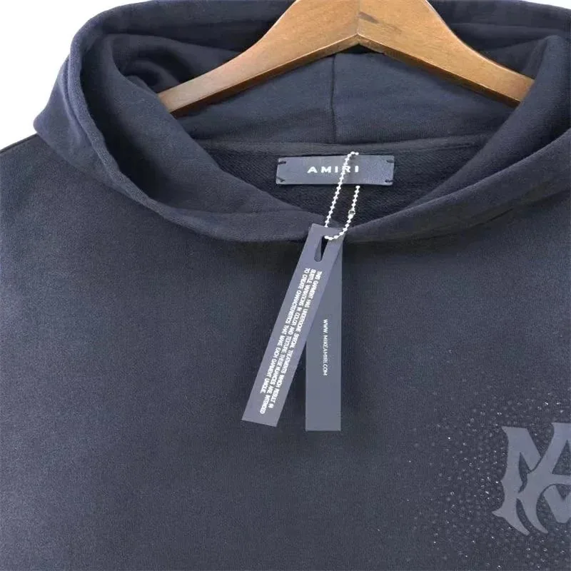 Hooded Sweatshirt — photo 5