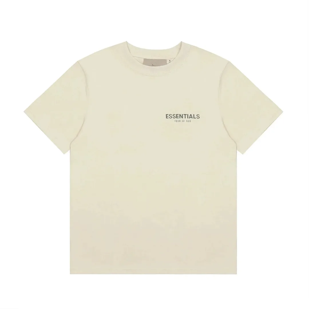 Essentials T-Shirt And Shorts Set — Photo 15