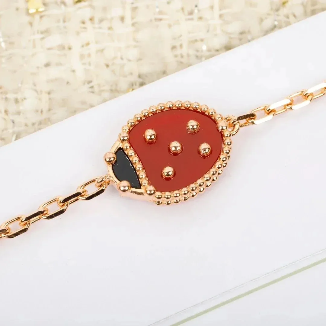 Van Cleef Arpels Necklace Gift Box — photo 6