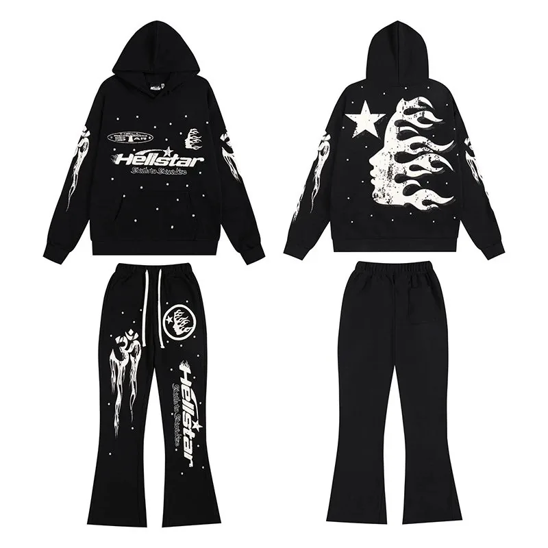 Sport Hoodie Set — Photo 11
