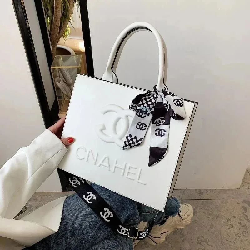 Tote Crossbody Bag