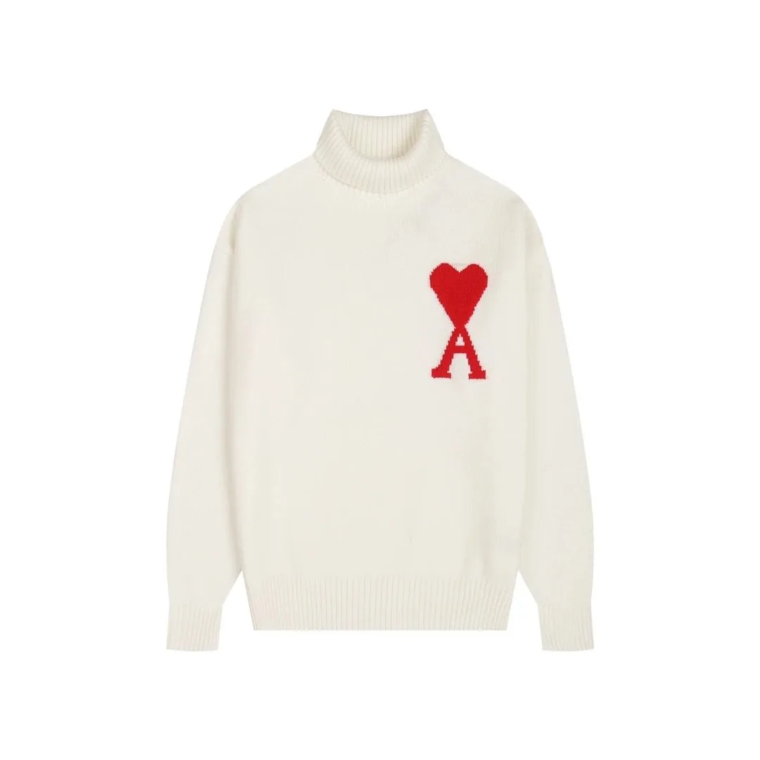 Amiri Crewneck Knit Sweater — photo 8